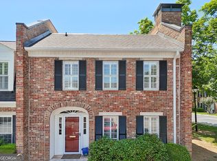 12 Market Square Pl NW, Atlanta, GA 30318