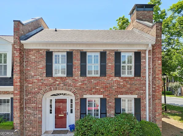 12 Market Square Pl NW, Atlanta, GA 30318