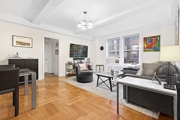 1st image of 697 W End Ave APT 1d