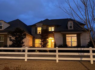 5930 Milton Wilson Blvd, Arlington, TN 38002