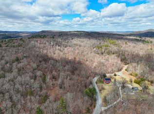 LOT 33-33.03 William Holmes Rd, Becket, MA 01223