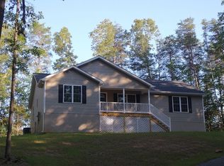 23422 Babbling Brook Ln, Unionville, VA 22567