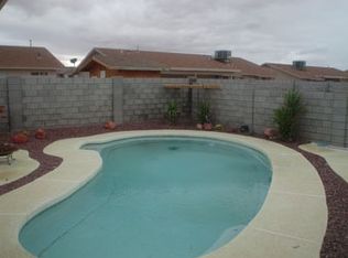 11383 E 24th Ln, Yuma, AZ 85367