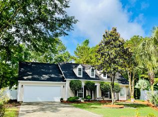 113 Mapperton Ct, Summerville, SC 29485