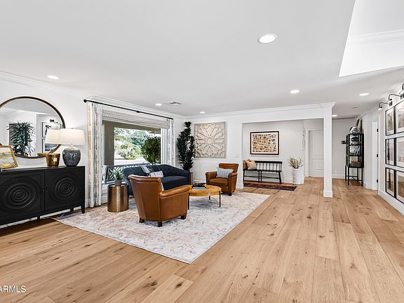 2nd image of 4430 N DROMEDARY Road