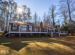 124 Meriwether Point Rd, Milledgeville, GA 31061