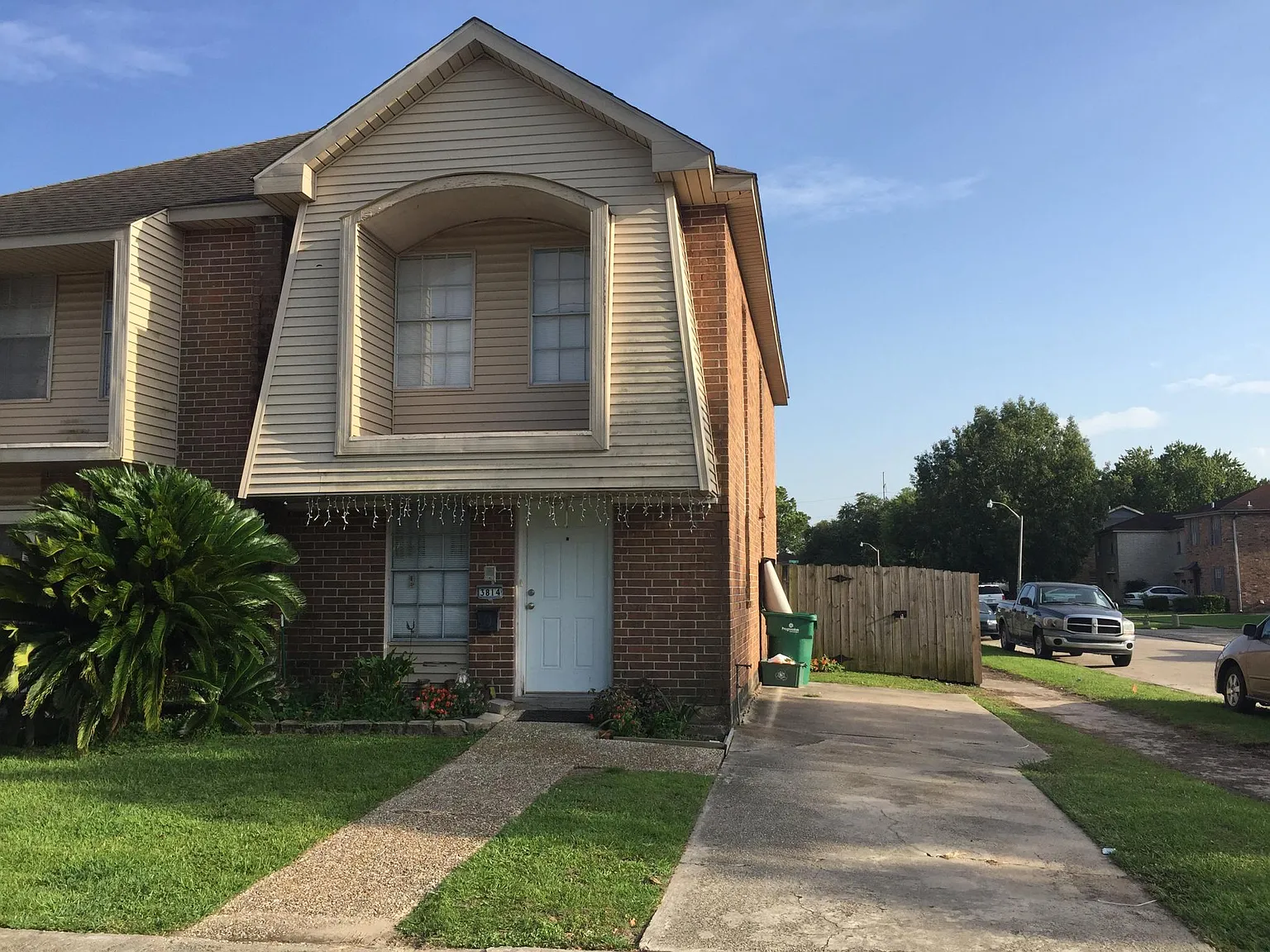 3814 Alton St — Photo 1
