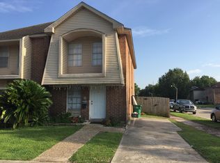3814 Alton St, Metairie, LA 70001