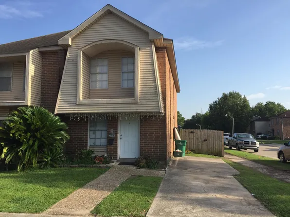 3814 Alton St, Metairie, LA 70001