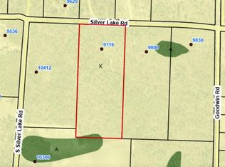 9716 Silver Lake Rd, Fountain, FL 32438