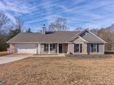 293 Oxmoor Clos, Winterville, GA, 30683