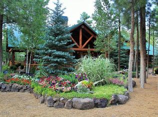 320 Paint Brush Rd, Show Low, AZ 85901