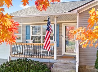 423 Filmore Rd LOT 30, Oak Grove, KY 42262