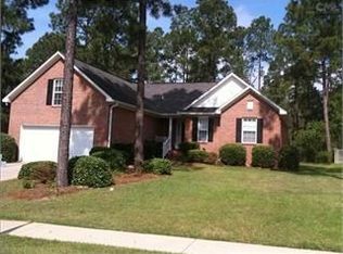77 Loggerhead Dr, Columbia, SC 29229