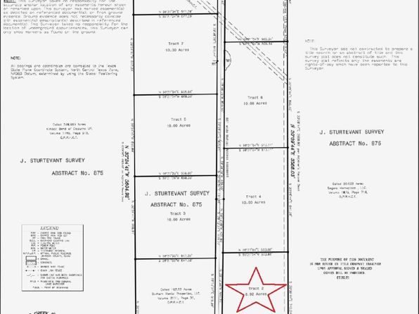 Private Road 107, Blum, TX 76627