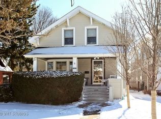 658 Lincoln Ave W, Highland Park, IL