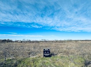 1507 New Hope Rd, Gunter, TX 75058