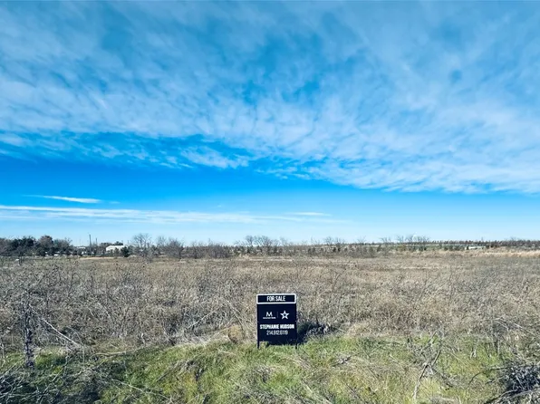 1507 New Hope Rd, Gunter, TX 75058