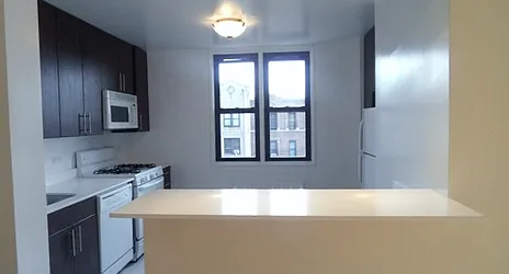 Rented by Goldfarb Properties