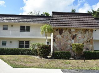 12003 Poinciana Blvd UNIT 203, Royal Palm Beach, FL 33411