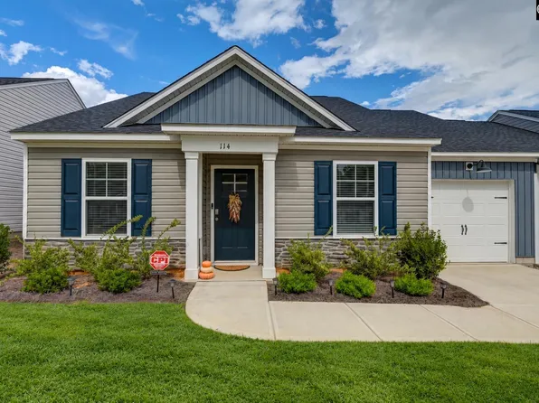 114 Prairie Grass Way, Columbia, SC 29212