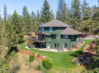 6533D Lois Way, Nine Mile Falls, WA 99026