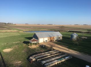 5144 370th St, Sheldon, IA 51201