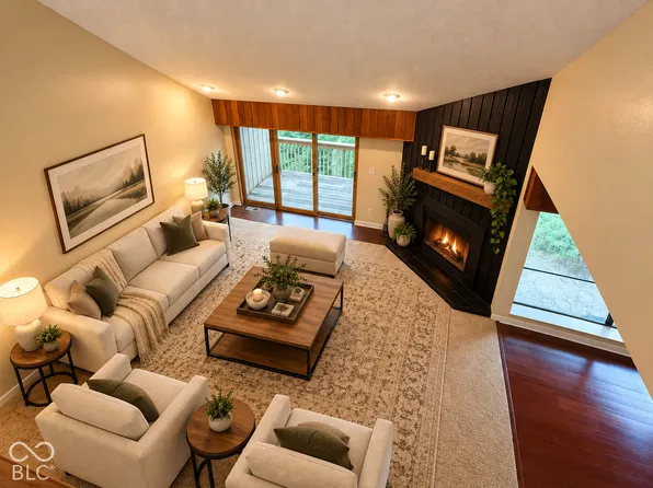 9451 S Pointe Lasalles Dr #63, Bloomington, IN 47401