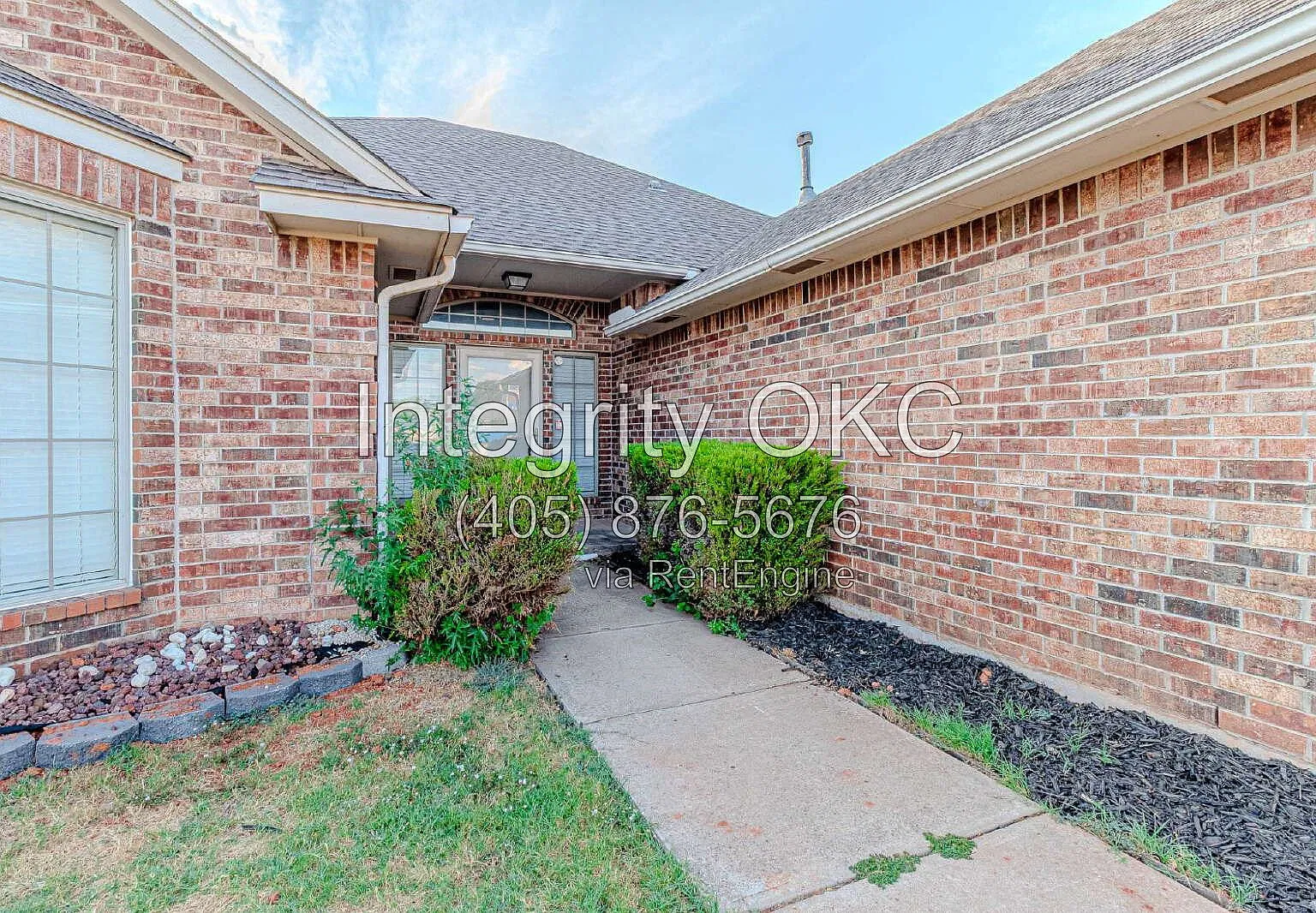 3 bed, 2.0 bath, 1696 sqft, $1,725 — Photo 4