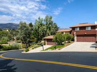 722 Starlight Heights Dr, La Canada Flintridge, CA 91011