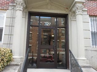 127 Sutherland Rd APT C, Boston, MA 02135