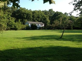 21 South Ln, Katonah, NY 10536