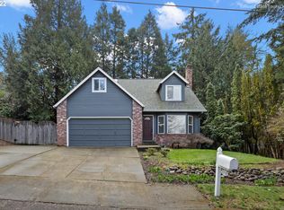 5118 SW Mitchell St, Portland, OR 97221