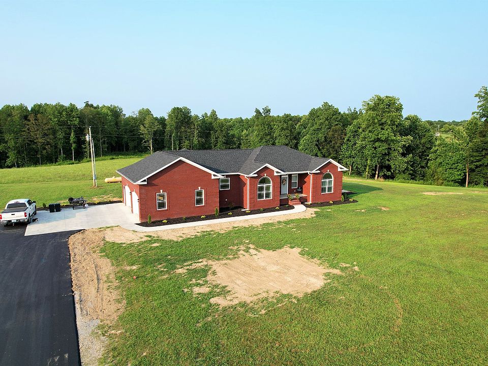 1464 Gosser Ridge Rd, Liberty, KY 42539 Zillow