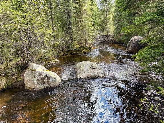 3rd image of Nhn Clipper Lode Cataract Creek Rd