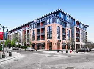 4730 Park Commons Dr Unit 218, Saint Louis Park, MN 55416