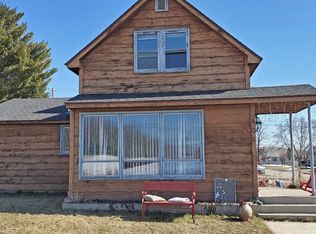404 W Wisconsin Ave, Gilbert, MN 55741
