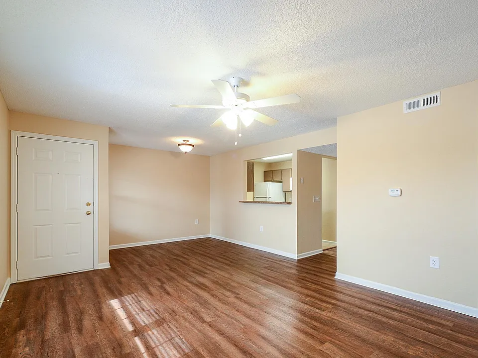 Rohan Ridge Apartments
