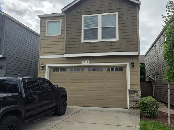 2710 NE 130th Ct, Vancouver, WA 98684
