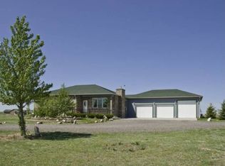916 Morgan Ranch Rd, Cheyenne, WY 82007