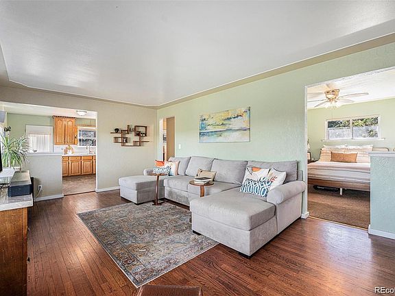 4th image of 8701 Majestic View Drive