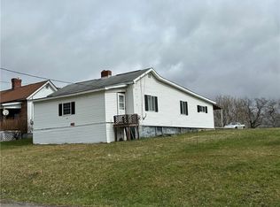 260 Washington Rd, Waynesburg, PA 15370