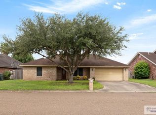 1606 Sun Down Dr, Harlingen, TX 78552