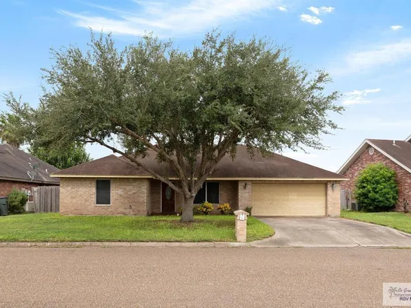 1606 Sun Down Dr, Harlingen, TX 78552