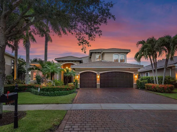 11837 Fox Hill Circle, Boynton Beach, FL 33473