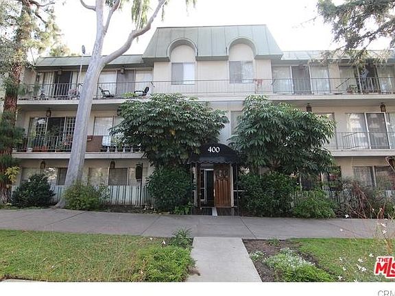 5th image of 400 S La Fayette Park Pl APT 112