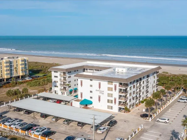 4600 Ocean Beach Blvd APT 202, Cocoa Beach, FL 32931
