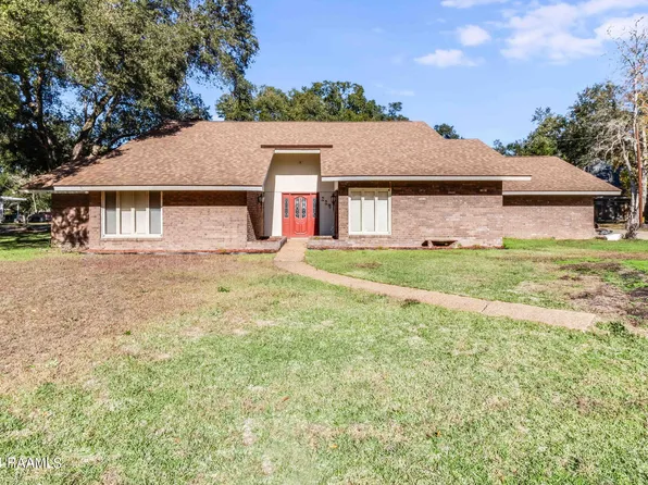 224 W Dunbar Ave, Opelousas, LA 70570