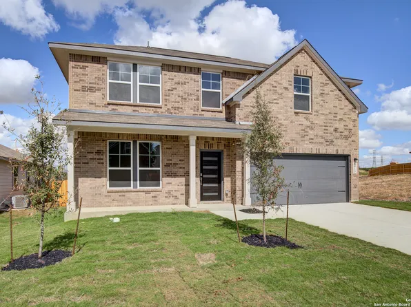 6515 Lowrie Block, San Antonio, TX 78239