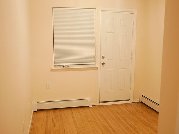 Third Bedroom, leading to outdoor balcony